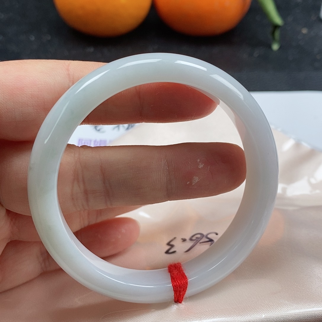 【闪购商品】翡翠手镯未镶嵌259号