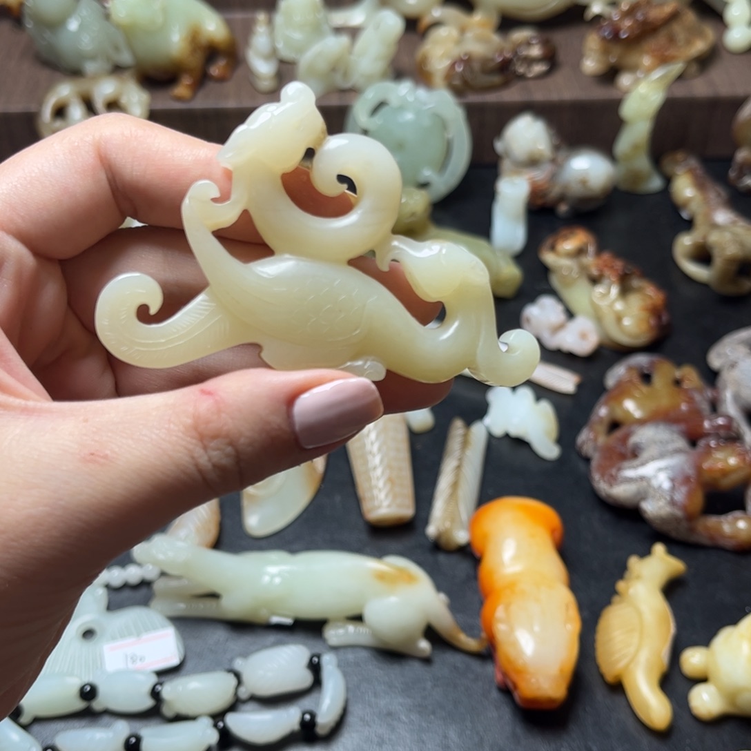 摆件瓷器瓷瓷瓷瓷瓷