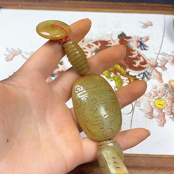 紫砂闪购商品，一图一物