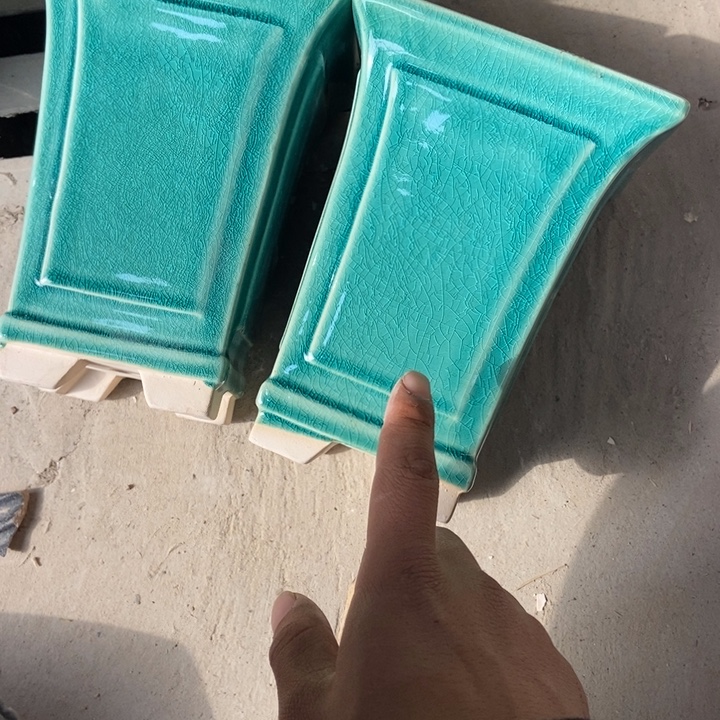 宜兴花盆透气透水