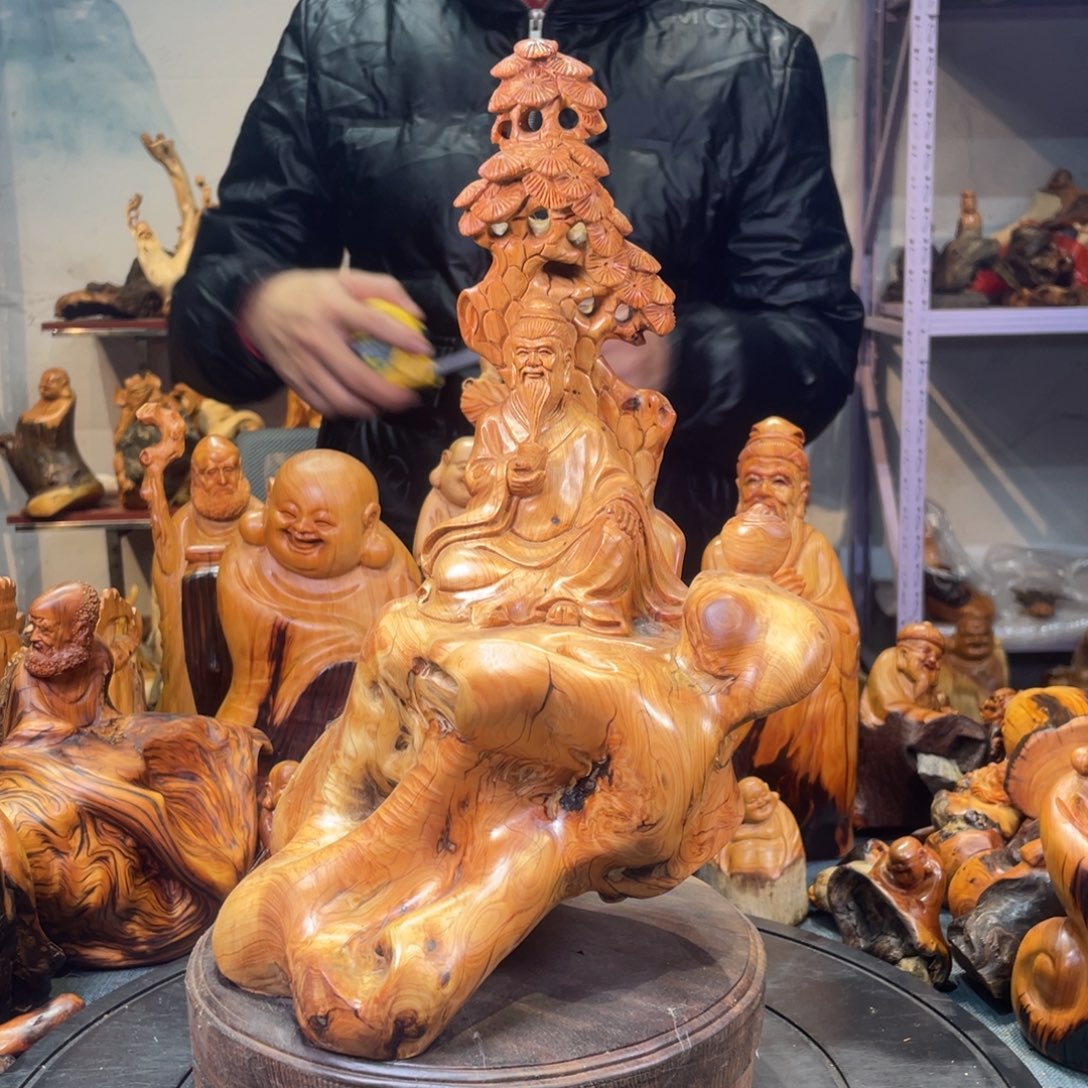 柏木（崖柏）其他。。