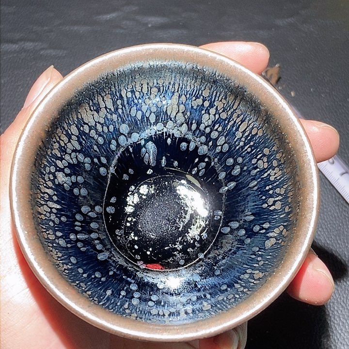 茶盏33 建盏茶器主人杯