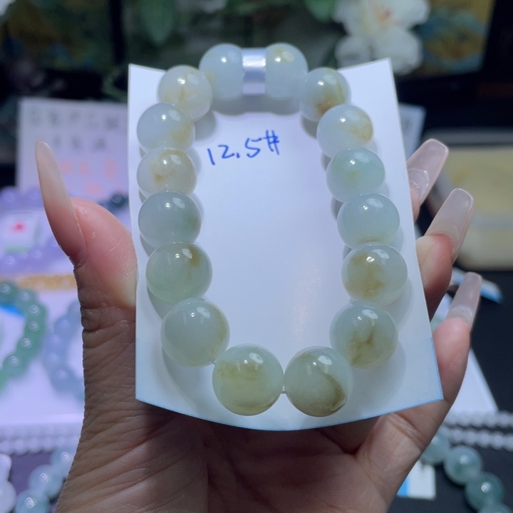 未镶嵌定制翡翠天然翡翠