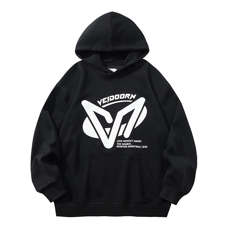 【赴战专属】维动律动卫衣一件