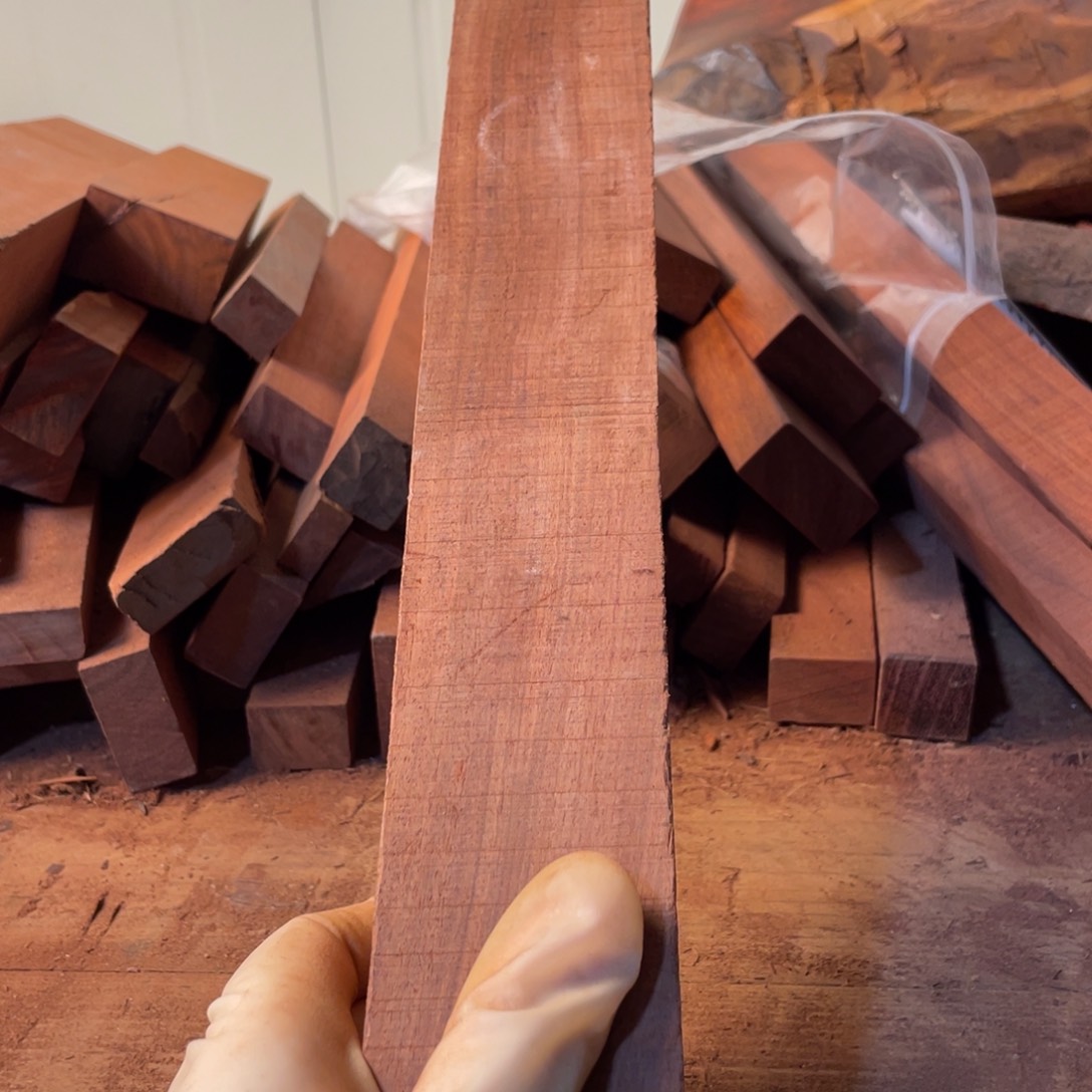 风***2小叶紫檀手串/手链