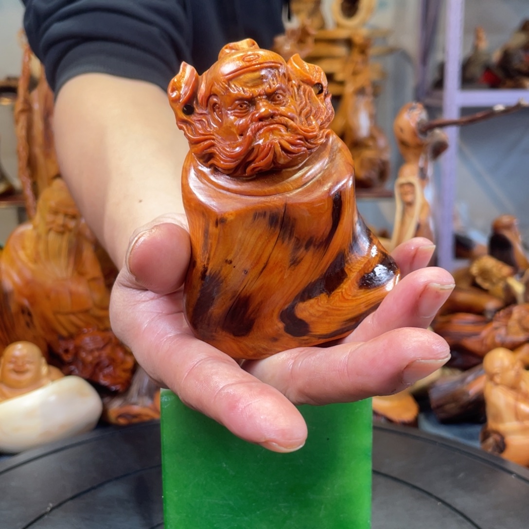 柏木（崖柏）手串/手链