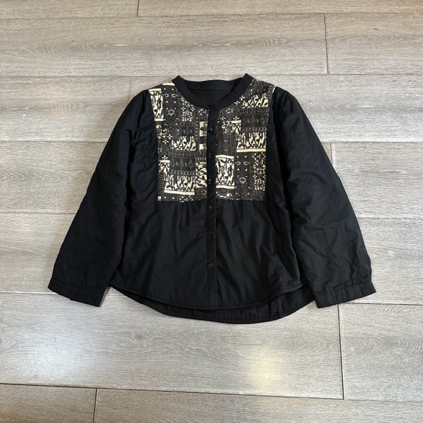 ALJ359经典时尚显瘦百搭隔绵加厚保暖开衫外套。