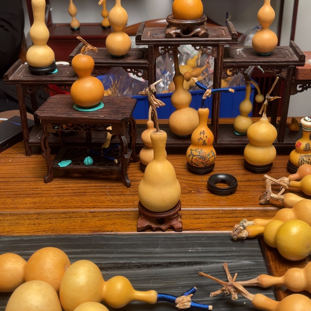 啊宝葫芦啊宝葫芦