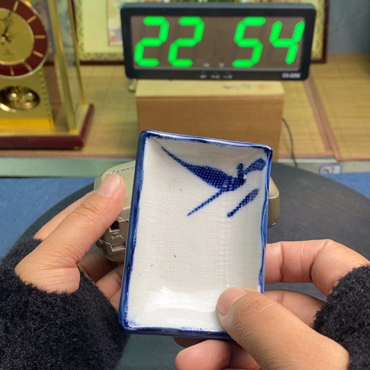 摆件有瑕疵有瑕疵有瑕疵