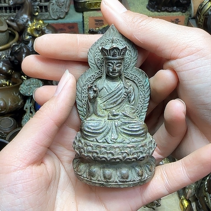 铜材质文玩客厅家具摆件