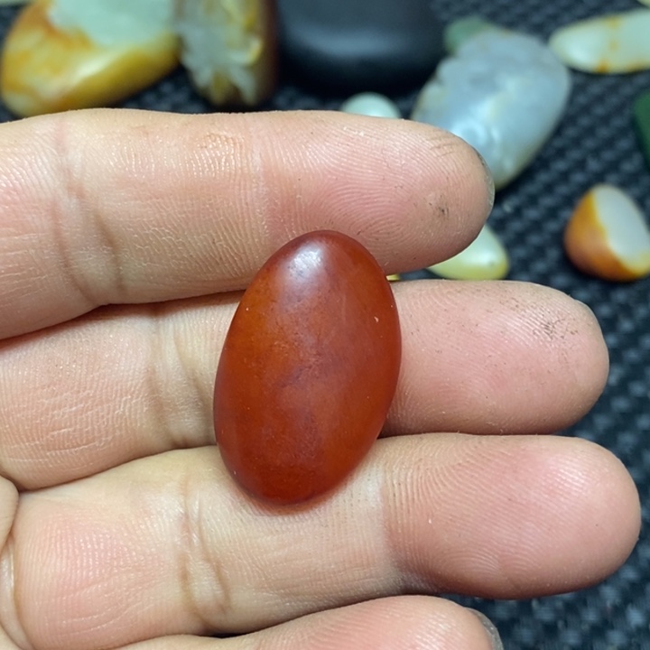 和田玉（白玉）珠宝奇石未镶嵌