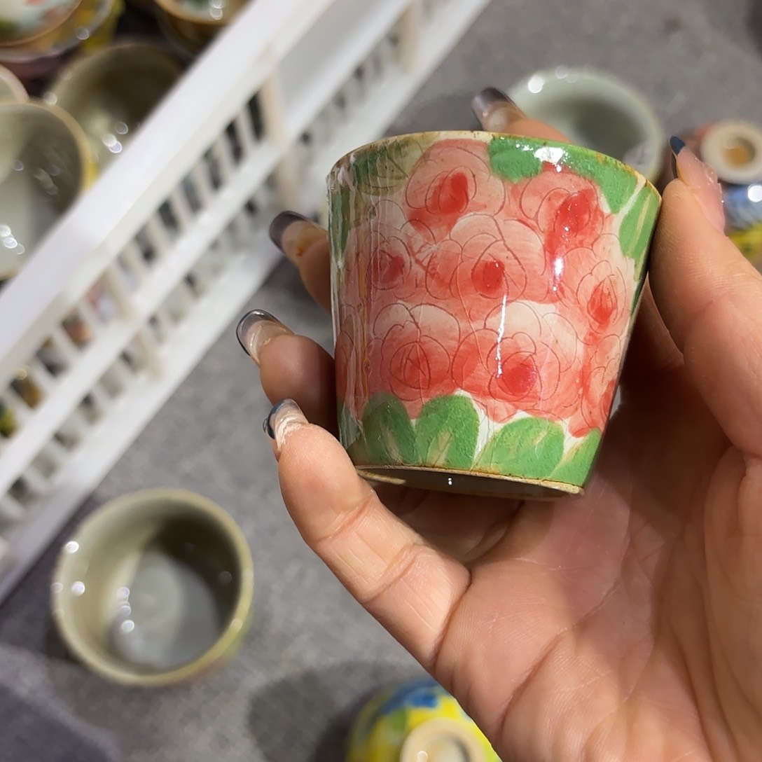 瓷片你是什么时候才睡嘛