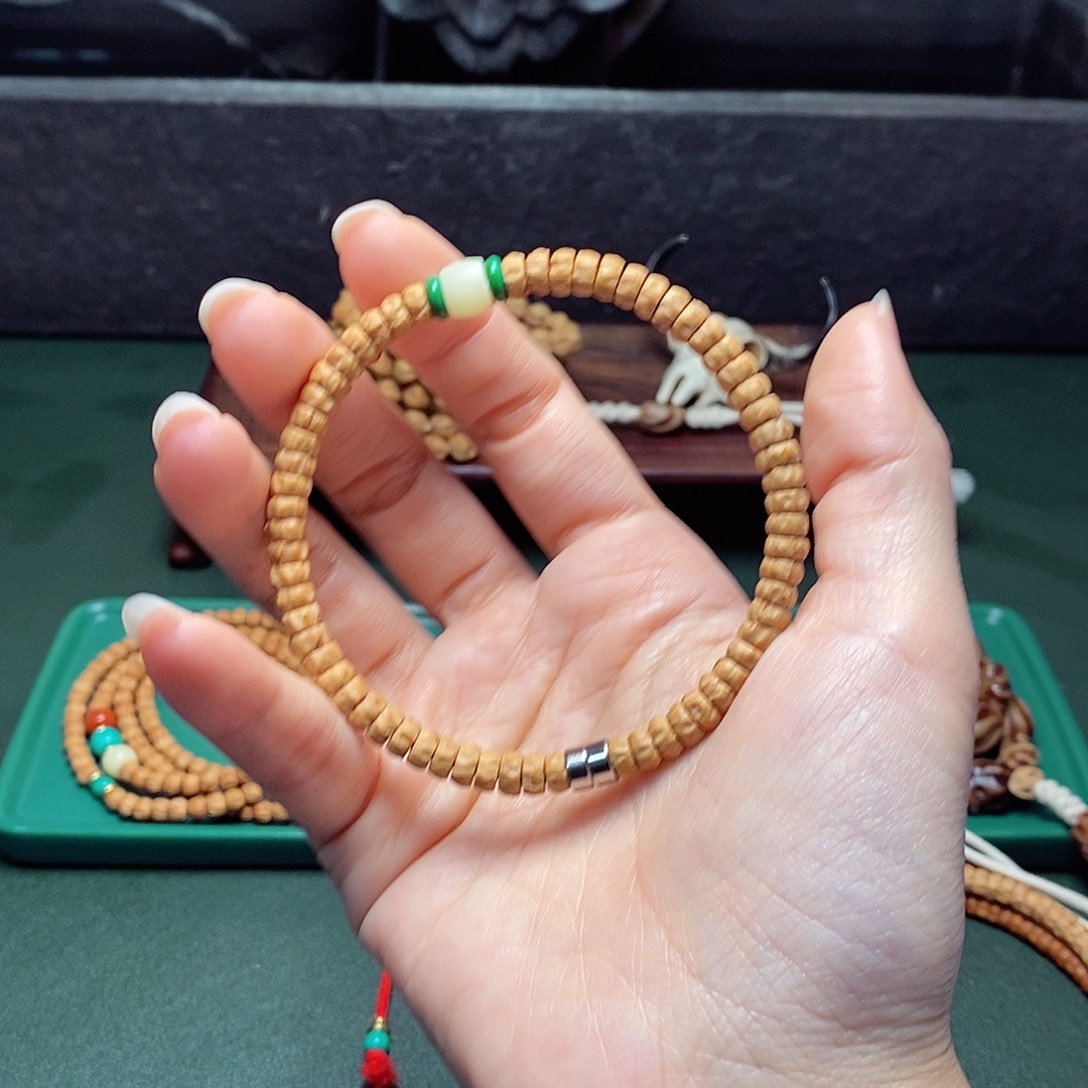 吊坠柏香籽/百香籽