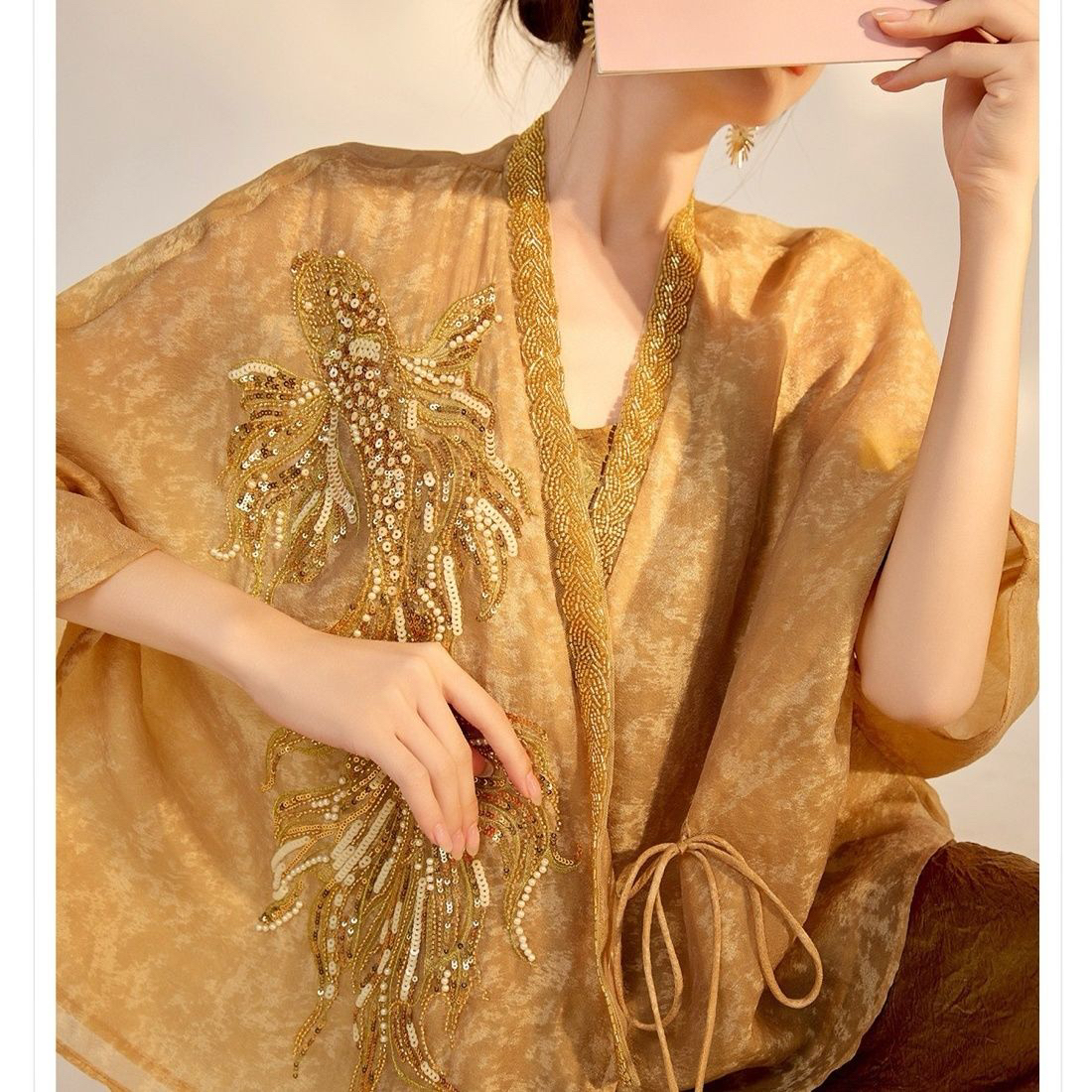 直播专用链接 默认微瑕女装新款时尚新款