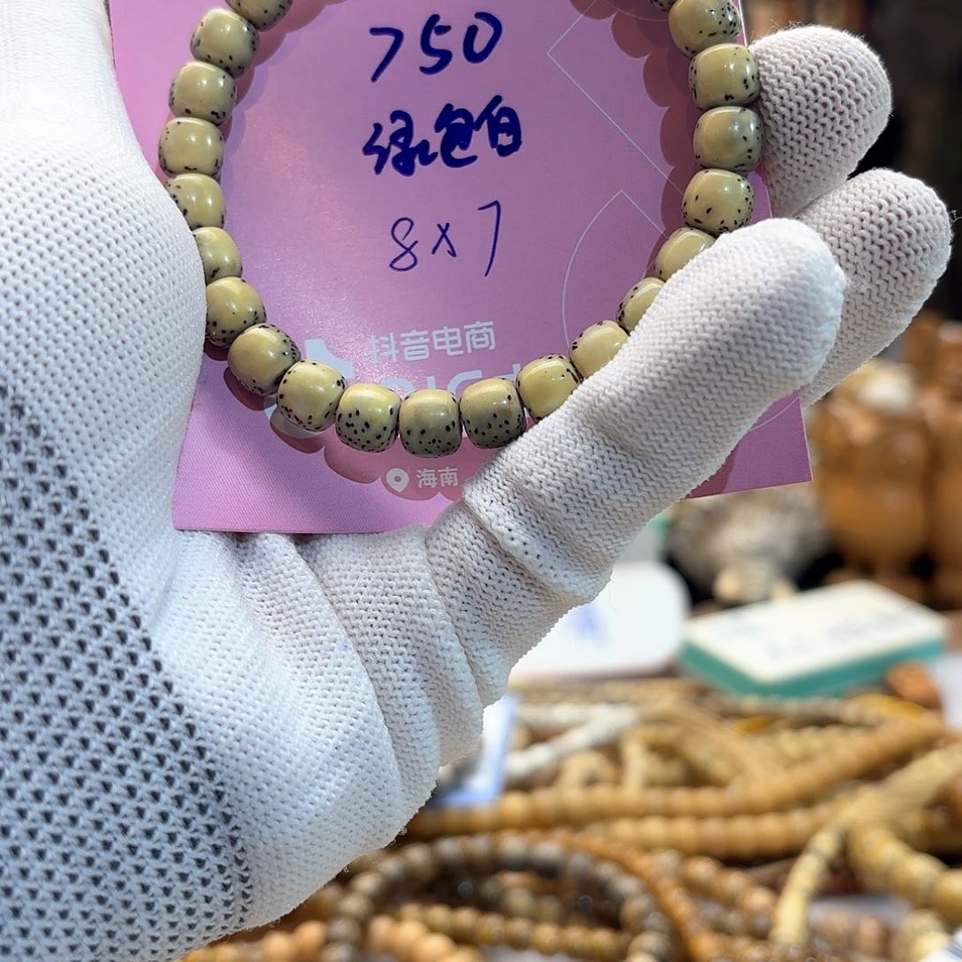 星月菩提手串源头工厂