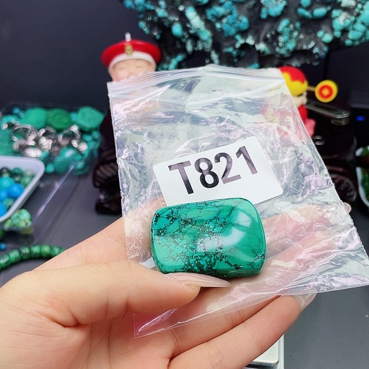 湖北十堰矿区精品佩珠