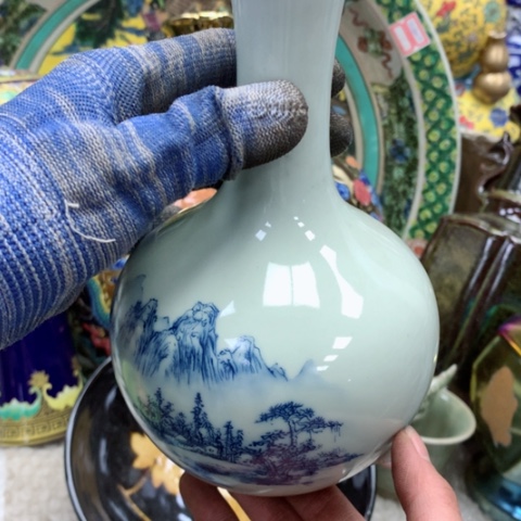 瓷器摆件瓷器摆件