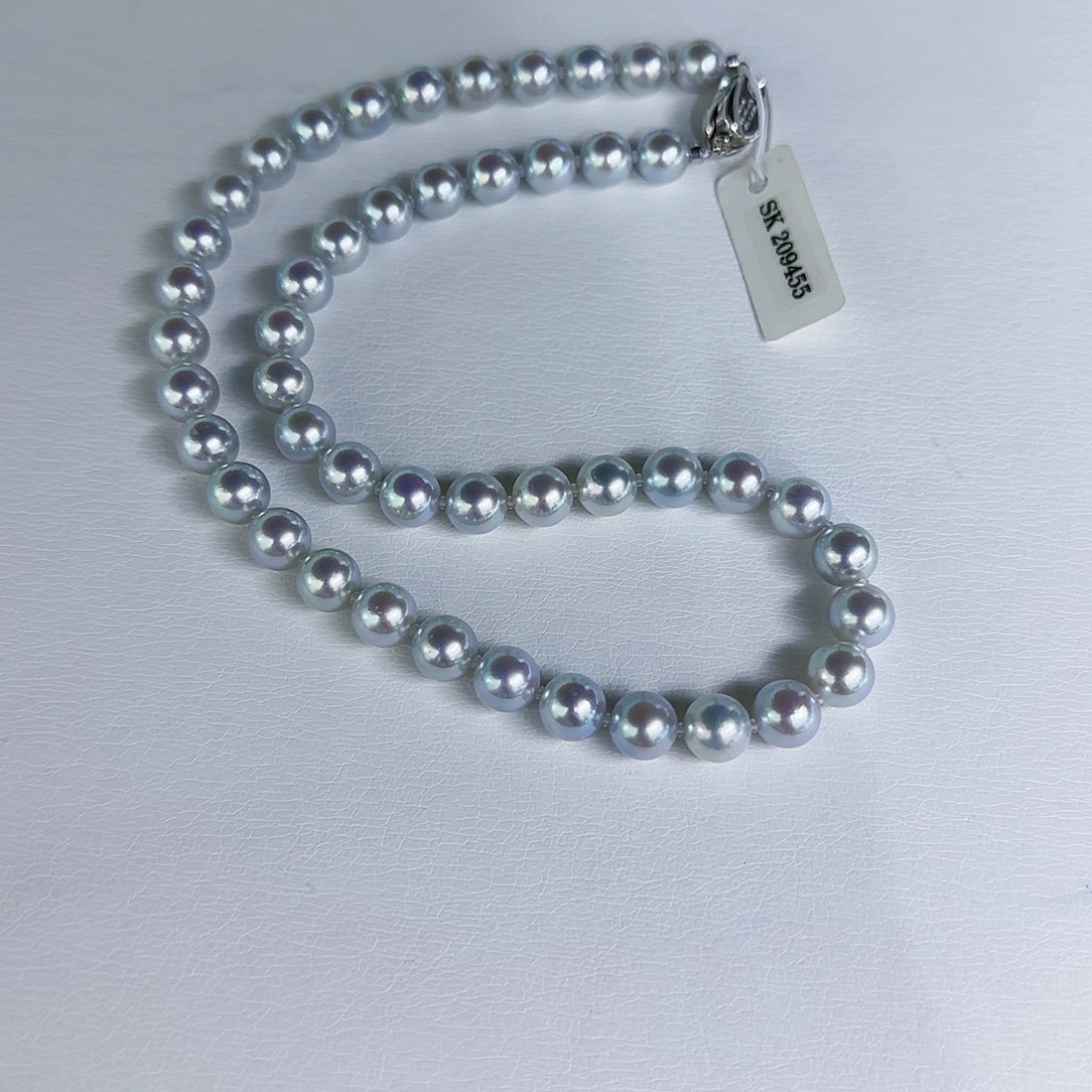 海水珍珠sk209455未镶嵌冰**日