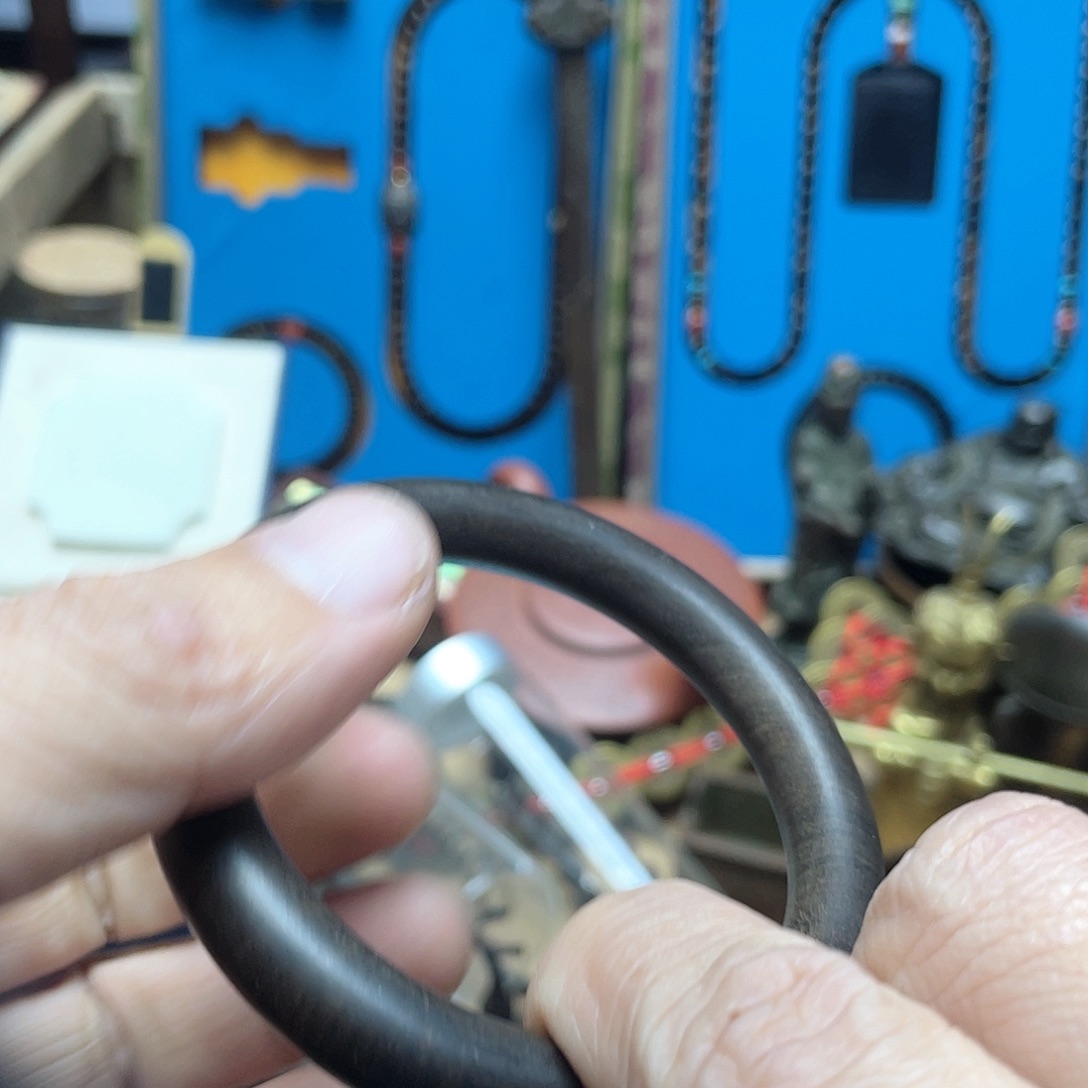 滴血莲花菩提吊坠