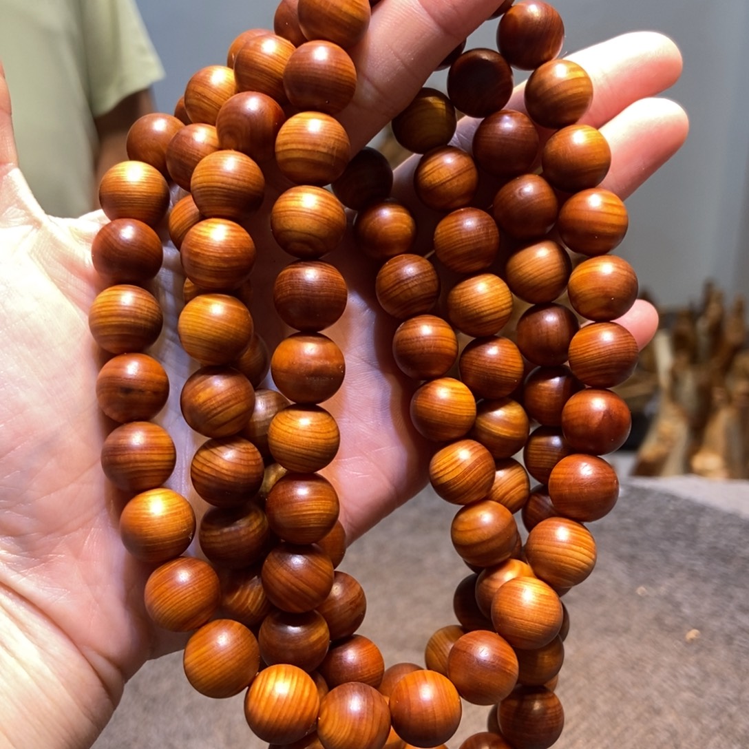 柏木（崖柏）精品太行崖柏