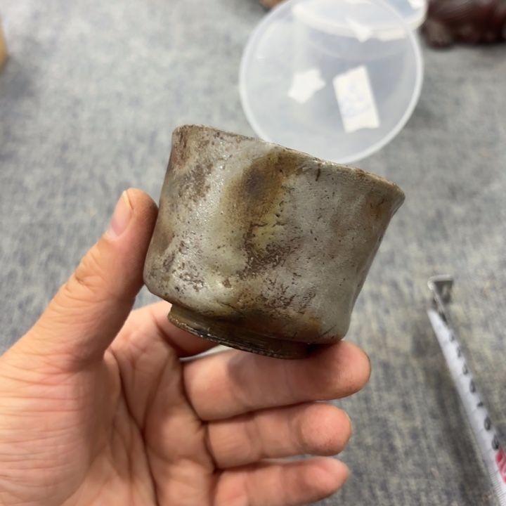 非常喜欢这个瓷器