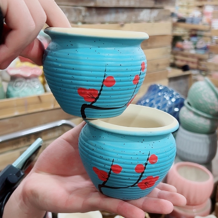 花盆有孔！订单凑满10米包由！