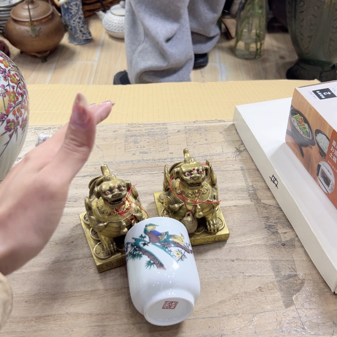 瓷片陶瓷的发展和艺术成就