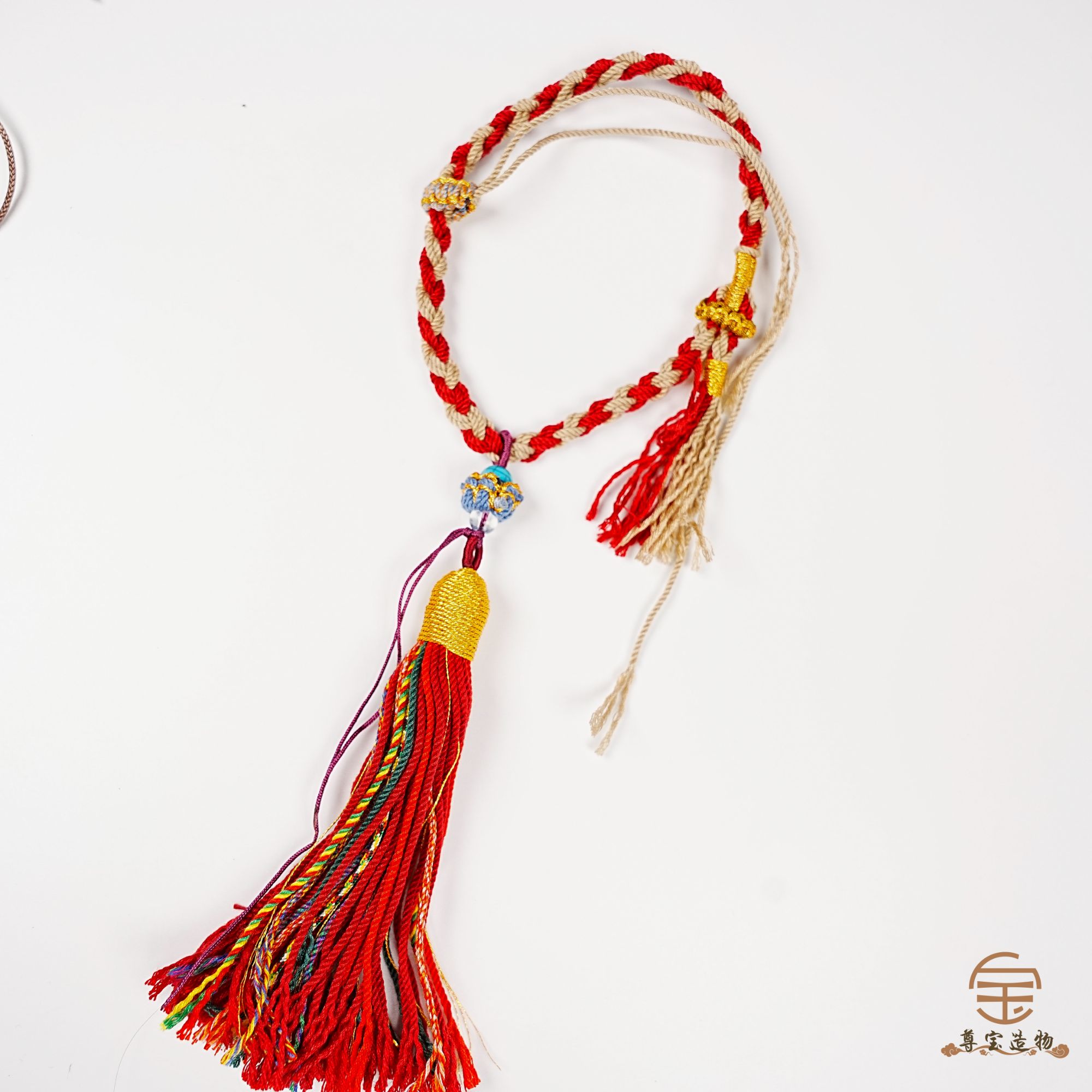 尊宝造物 各种配绳