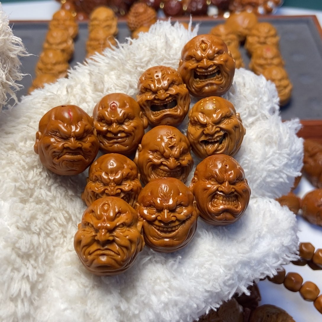 吊坠橄榄核橄榄核