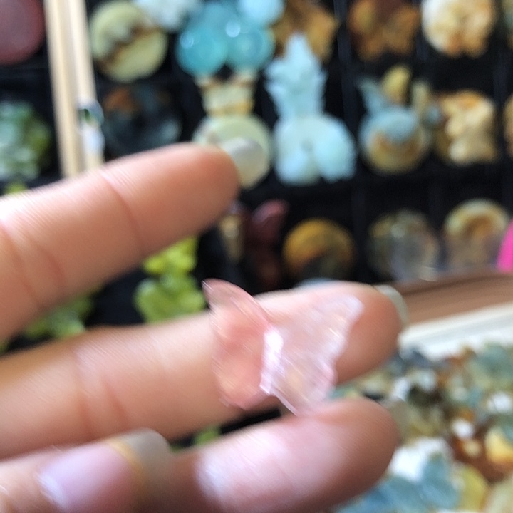 岫玉未镶嵌岫玉挂件