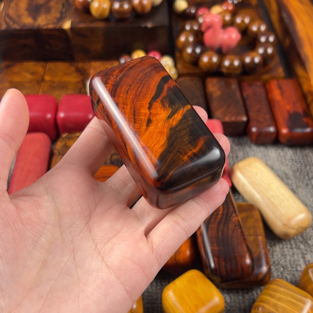 虫***语大红酸枝黑飘红111111