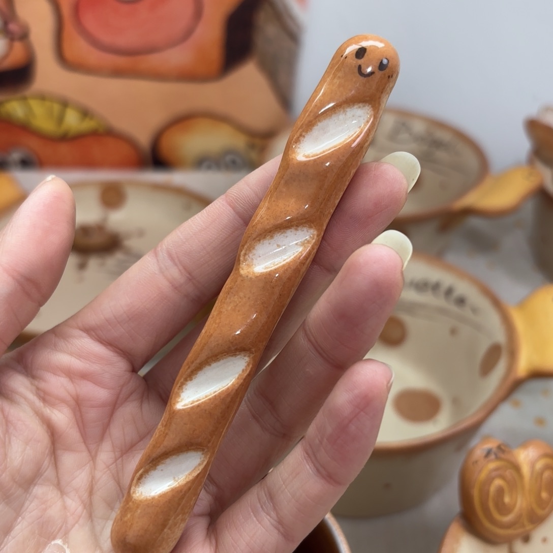 王****蟹脑洞集团老师景德镇手作