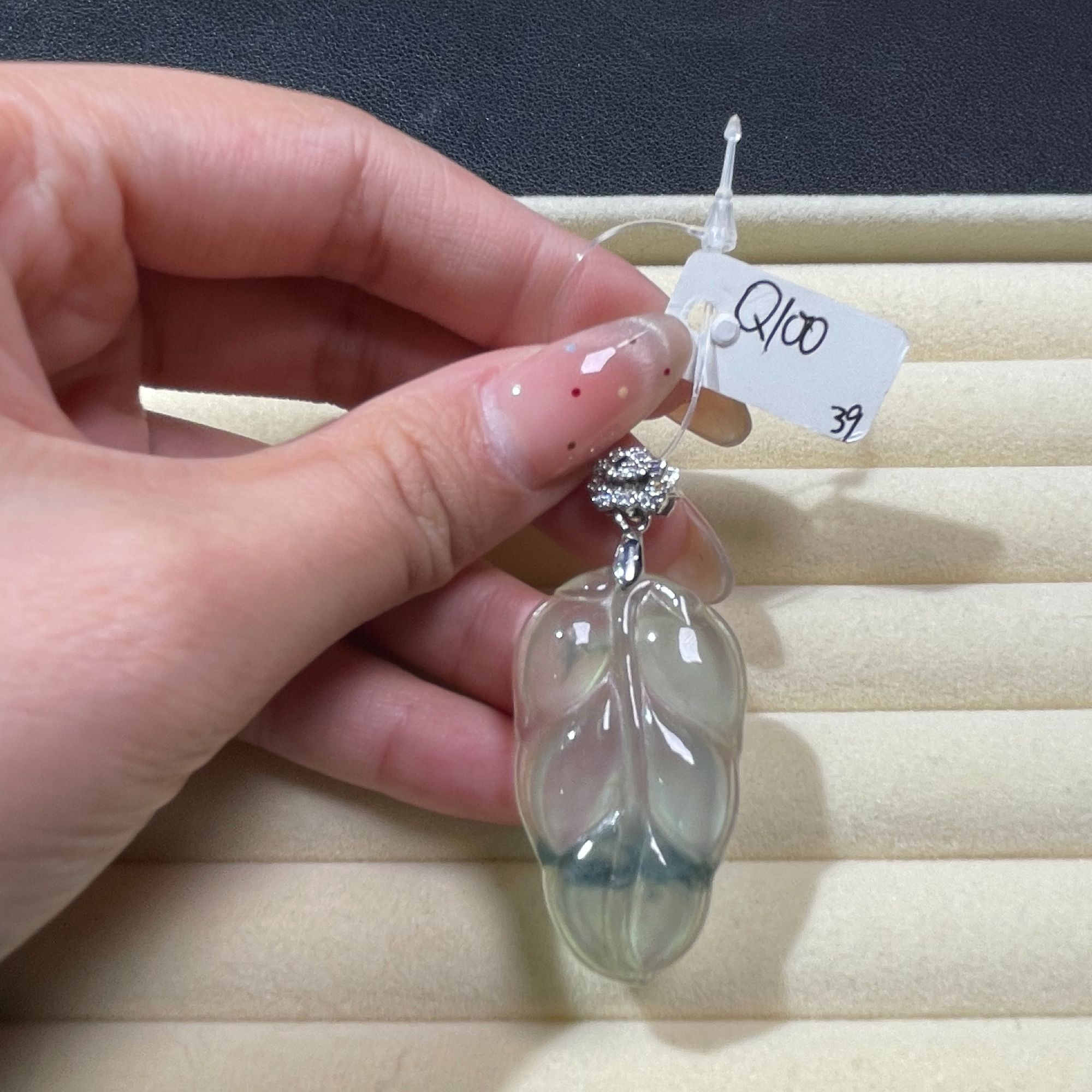 Q100吊坠百搭男女款多样性发货其一