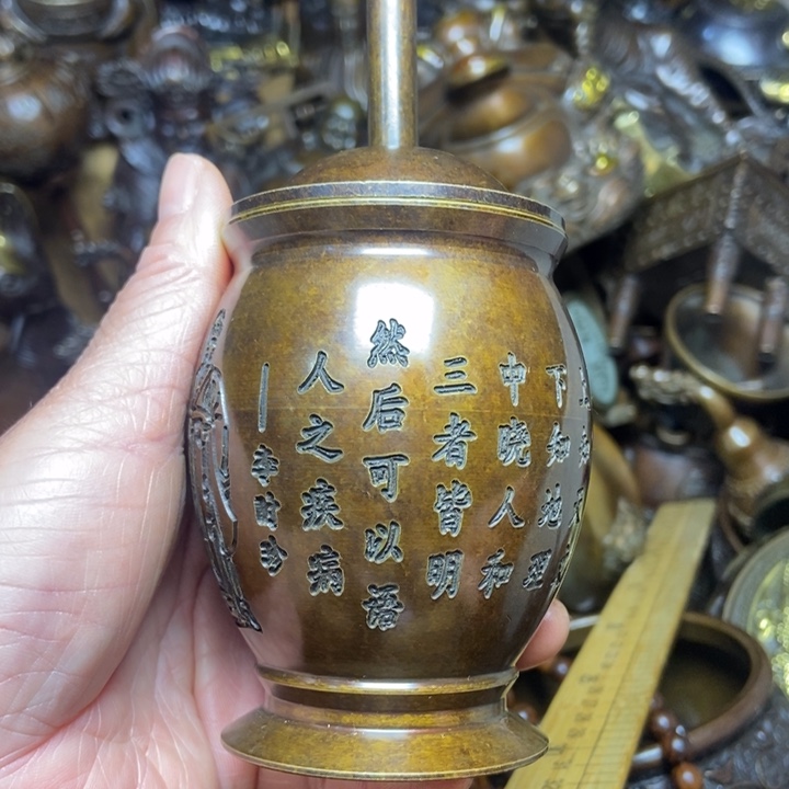 铜铜铜摆件、熏炉、香炉