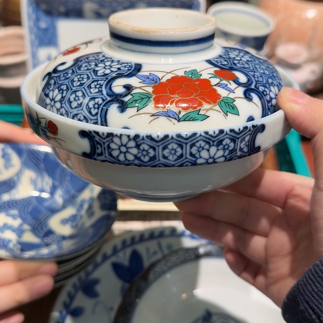 瓷片四十包邮非全新