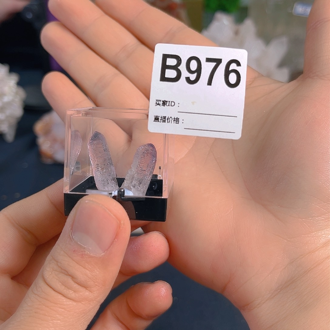 水晶天然水晶家居摆件未镶嵌