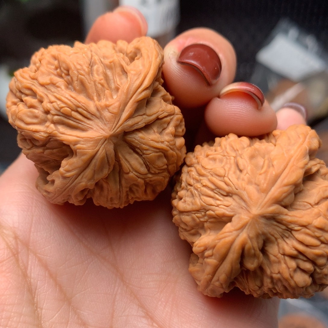 【闪购商品】桃核把件41-13727-006