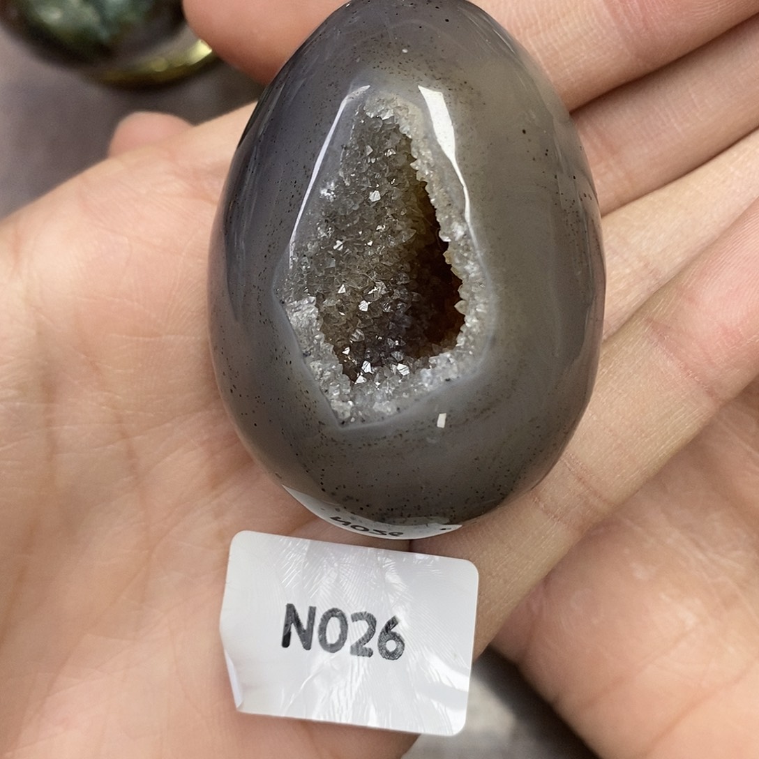 玛瑙/玉髓未镶嵌玛瑙摆件