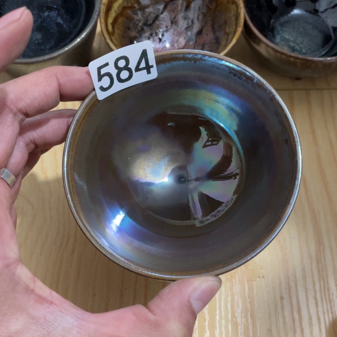 茶盏美好生活从开始到