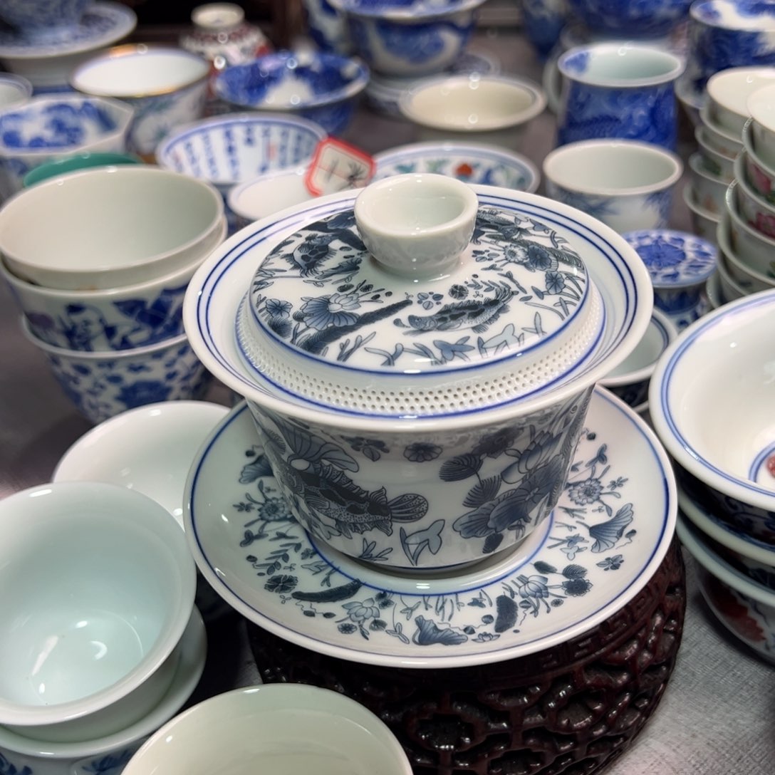 陶其他景德镇陶瓷研究所