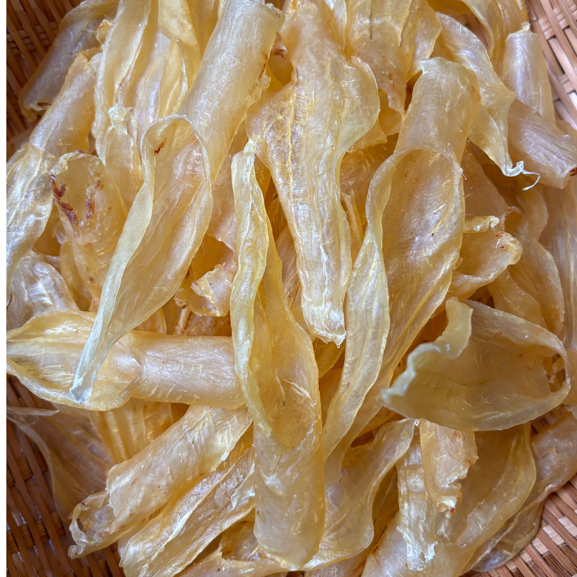 裕海 仙女白花1-500g