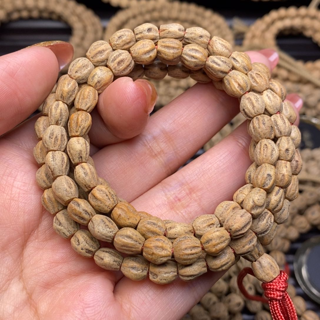 柏香籽/百香籽吊坠