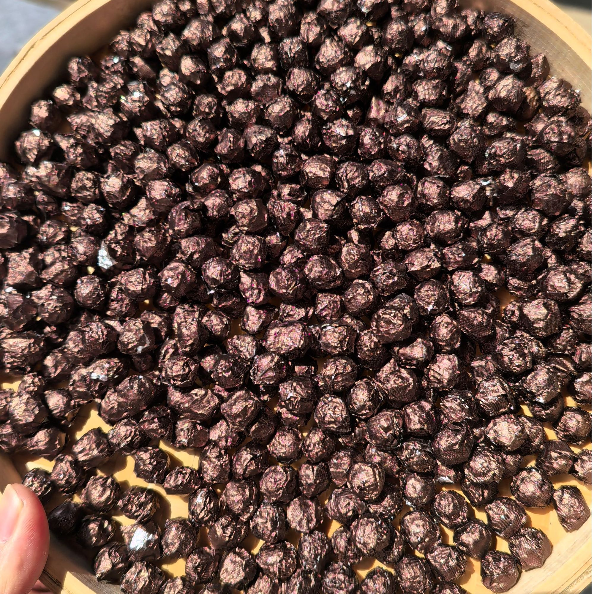 6月12【排·爆·燃三合一】轻断猛燃·增强版燃黑茶膏