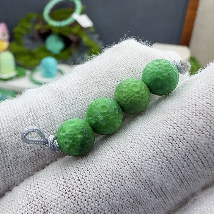 绿松石绿松石W未镶嵌