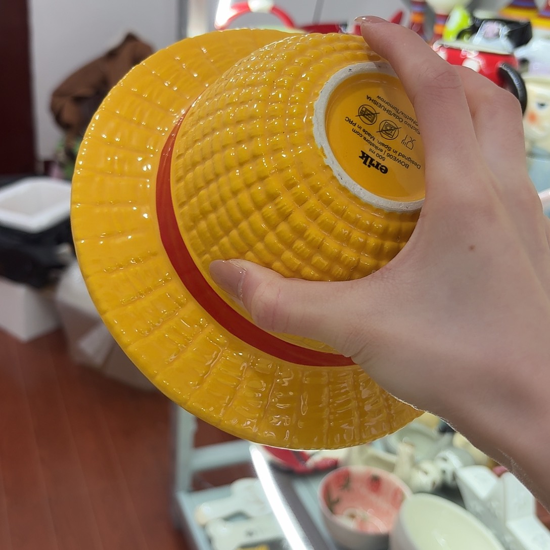 瓷片陶瓷完美主义慎拍