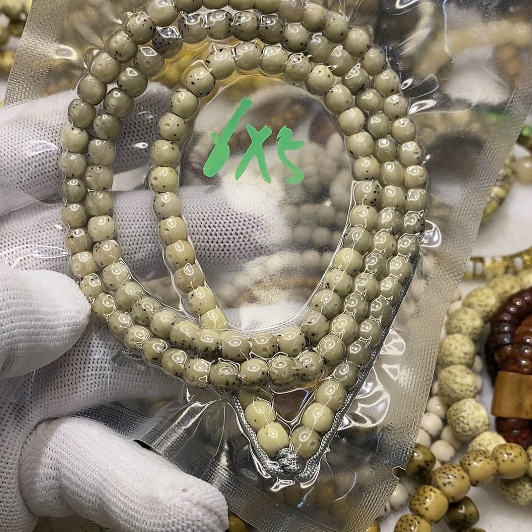 星月菩提手串海南