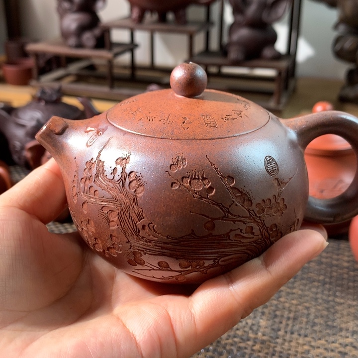 茶杯紫砂250Cccccccccc