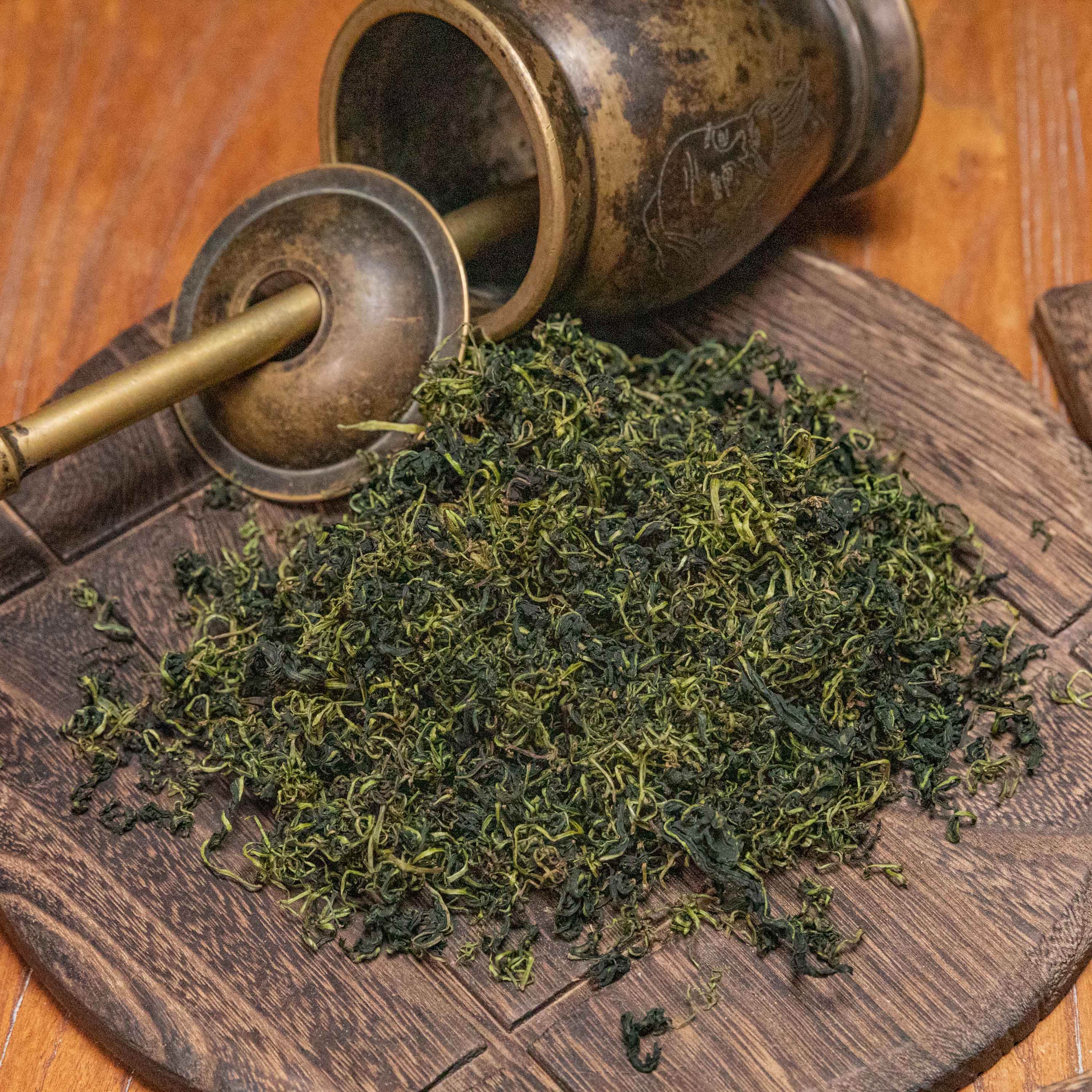 生蒲公英茶 道地高品质经方经典优质正宗原产地直邮新鲜