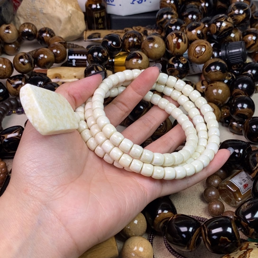 橄榄核手串/手链精品
