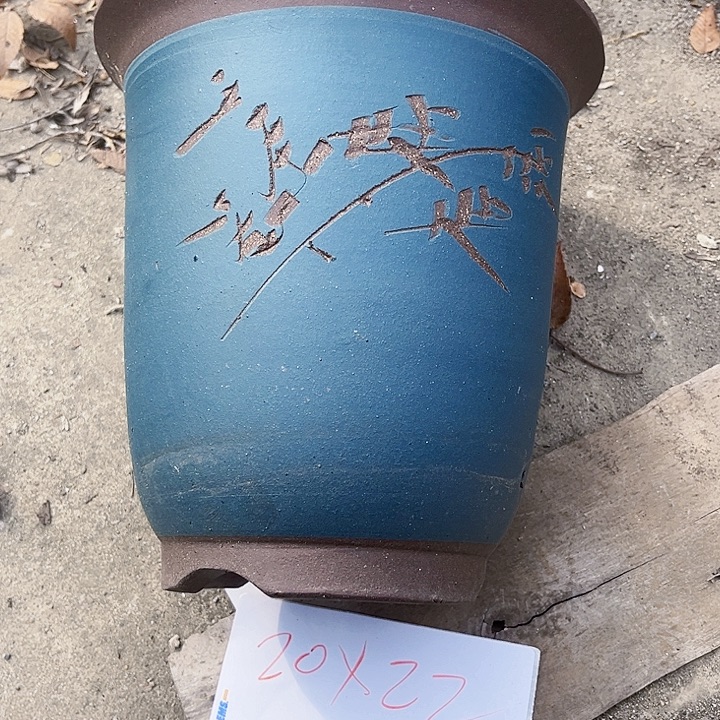 紫砂花盆111111111